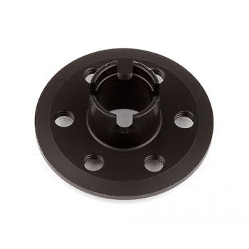 #31792 - TC7.2 Spur Gear Hub, black aluminum - Team Associated